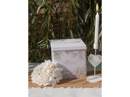 Decorațiune - Hortensia Ø 20 cm