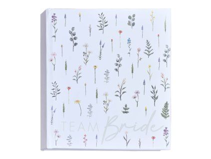 Fotoalbum - Team Bride