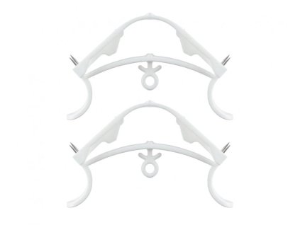 Úchytky na girlandu - 2 ks