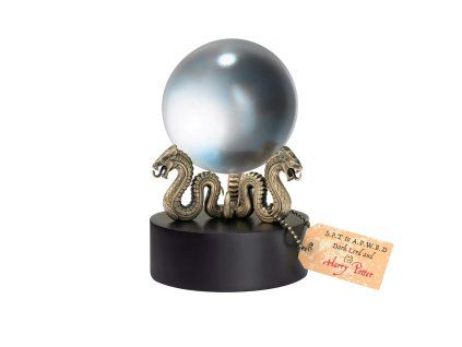 Replika Harry Potter - Veštiaca guľa Proroctvo