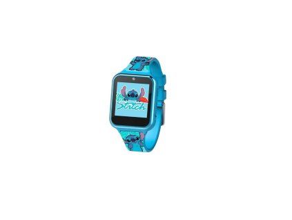 Ceas inteligent pentru copii - Stitch