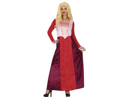 Costum pentru femei - Vrăjitoarea Sarah