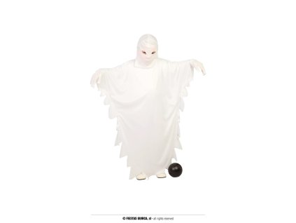 Costum pentru copii - Fantomă