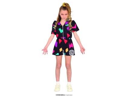Detský kostým - Stranger Things (Mărimea - Copii M: 115-123 cm)