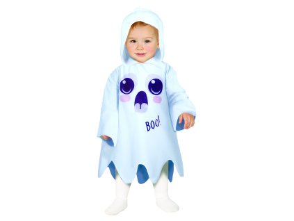 Costum pentru copii mici - Fantomă