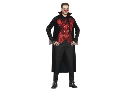 Pánsky kostým - Upír