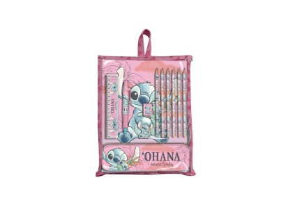 Sada potrieb na písanie - Stitch
