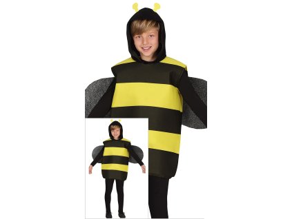 Costum pentru copii - Albinuță