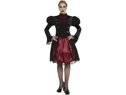 Costum pentru femei - Rochie gotică