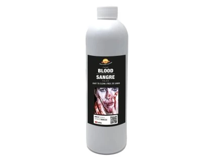 Falošná krv - 475 ml