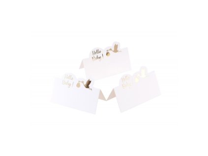 Menovky - Hello Baby 6 ks