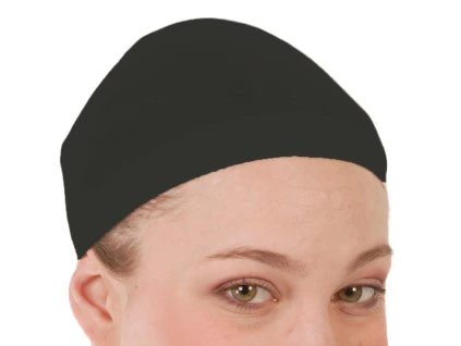 Sieťka pod parochňu - Čierna