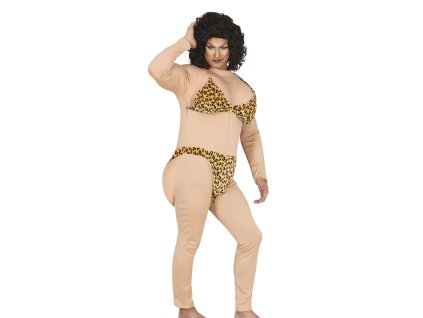 Pánsky kostým - Bikiny (Mărimea - Adult M)