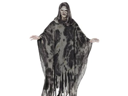 Costum pentru bărbați - Fantomă gri