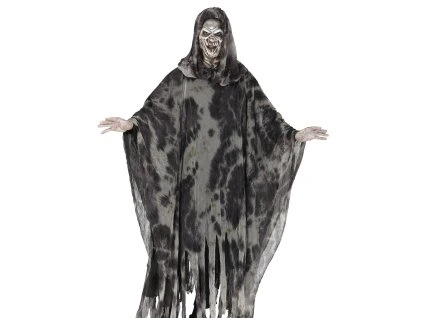 Pánsky kostým - Sivý duch