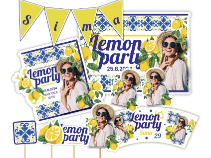 lemonparty