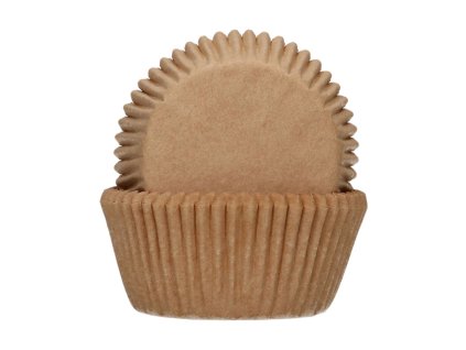 Košíčky na pečenie  - Craft 48 ks