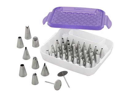 Set de duze - 55 piese