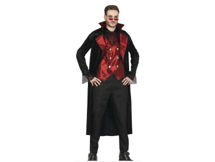 Costum Teenager - Vampir 14 - 16 ani