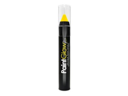 UV Yellow Paint 1
