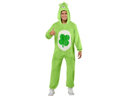 Costum Grumpy Bear - Good Luck