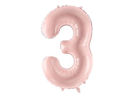 pol pl Balon foliowy 3 jasnorozowa 86cm 1szt FB230P 3 081J 18779 4