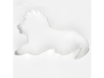 Vykrajovačka - Lev 9 cm