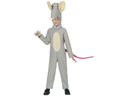 Costum pentru copii - Șoricel