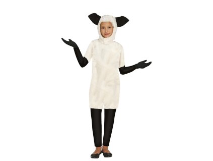 Costum pentru copii - Oiță