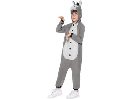 Detský kostým - Somárik