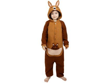Costum pentru copii - Cangur