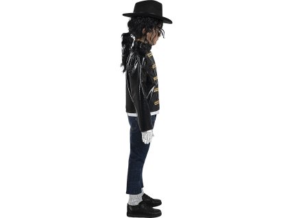 Chlapčenská kostýmová bunda - Michael Jackson