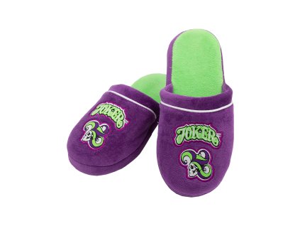 Papuče Joker