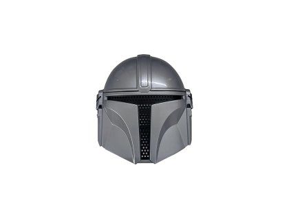 Detská maska na tvár - Mandalorian