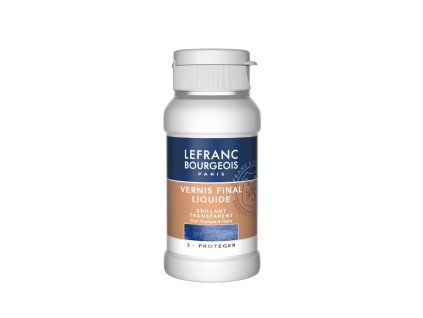 3013643006657 LB ADDITIVES NON REMOVABLE VARNISH 120ML 3013643006657