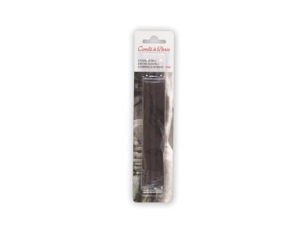 646217500911 CAP ROUND NATURAL CHARCOAL SET [PACK OF 3] 11 MM