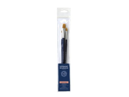 3013643002406 LB FINE BRUSH SYNTHETIC ROUND 4 FLAT 14 FILBERT 8 LONG HAND 3013643002406