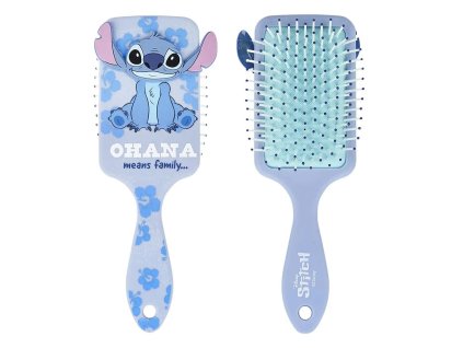 Kefa na vlasy - Stitch