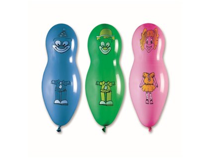 balony klauny HurtowniaAnimatora pl