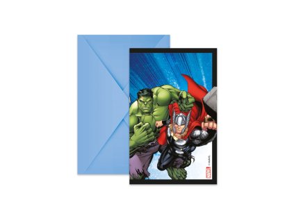 proskliseis me phakela avengers 6 tem 1