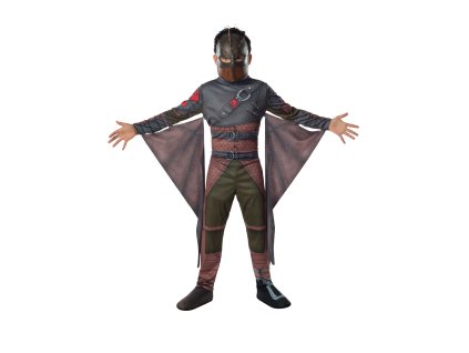 Chlapčenský kostým - Štikút