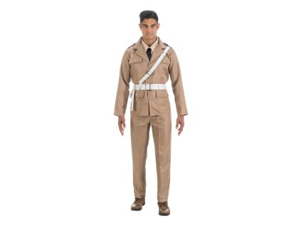 gendarme de saint tropez 4 pieces m