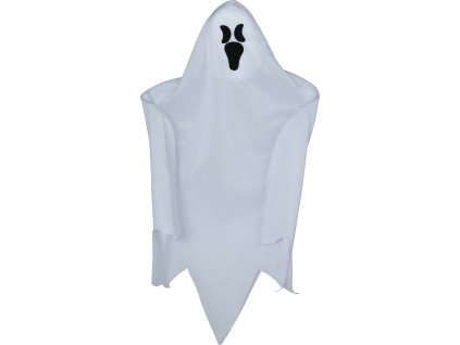 Decorațiune suspendată - Fantomă 45 cm