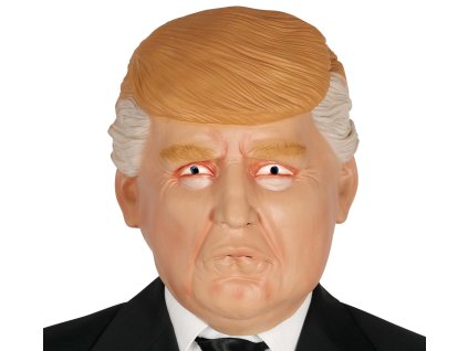 108916 2 maska prezident