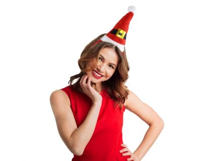 109072 celenka mikulasska ciapka