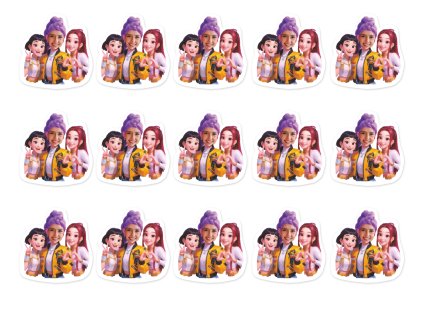 Pretty Things inside1