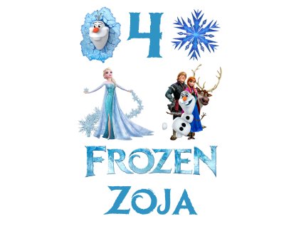 frozeeen