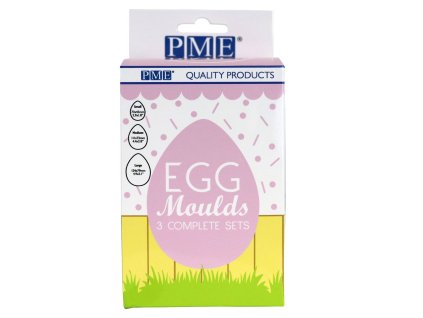 PME EM50 PME EGG MOULD1 JPG 1