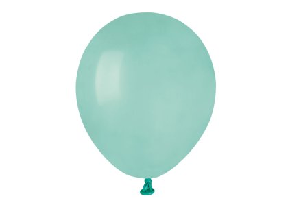 Balón Marshmallow - Tiffany 13 cm