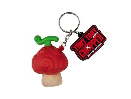 Squishy kľúčenka Human Human Fruit – One Piece Netflix